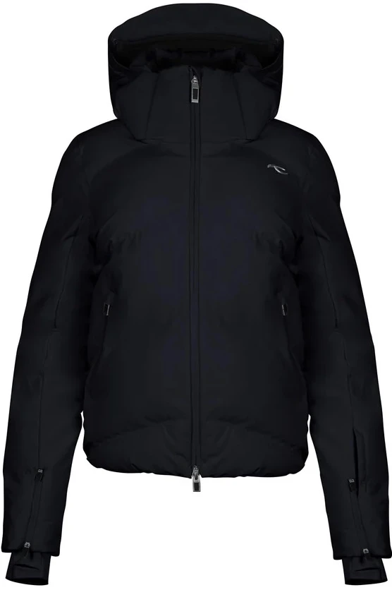 Women Bluebird Jacket